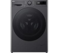 LG Series 4 AI Direct Drive™ F4Y513GBLN1 13kg Washing Machine with 1400 rpm - Slate Grey Grey