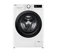 LG F4Y510WBLN1 washing machine Front-load 10 kg 1400 RPM White