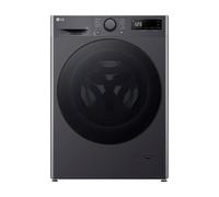 LG Series 4 F4Y513GBLN1 13kg 1400RPM AI Direct Drive Slate Grey Washing Machine [EEK: A]