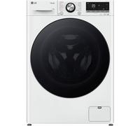 LG F4Y711WBTN1 11KG 1400 Spin Washing Machine - White