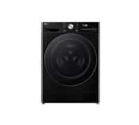 LG Series 4 Pro AI Direct Drive F4Y711NCTN1 11kg 1400 Spin Washing Machine Black