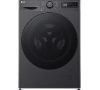 LG Series 4 Pro AI Direct Drive™ FWY706GBTN1 10Kg/6Kg Washer Dryer with 1400 rpm - Slate Grey Wash&Dry Wash Only], Grey