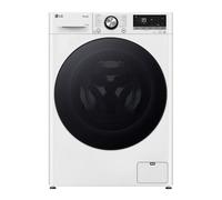 LG 11kg AI Direct Drive™ Washing Machine Series 4 Pro, White F4Y711WBTN1