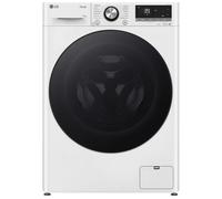 LG F4Y711WBTN1 11KG 1400 Spin Washing Machine - White