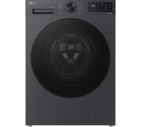 LG 13kg AI Direct Drive™ Washing Machine, Series 5, Black F4X5013TBB