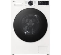 LG 13kg AI Direct Drive™ Washing Machine, Series 5, White F4X5013TWB