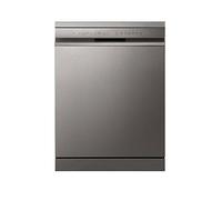 Lg Series 5 F355Fp Quadwash Freestanding Full-Sized Dishwasher One Colour