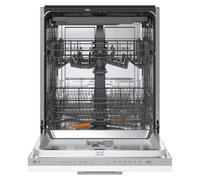 LG DB273TX 60cm Fully Integrated Dishwasher 14 Place A Rated QuadWash