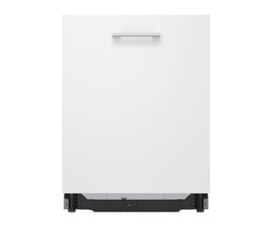 LG Series 5 QuadWash™ Integrated Dishwasher Smart WiFi DB273TX