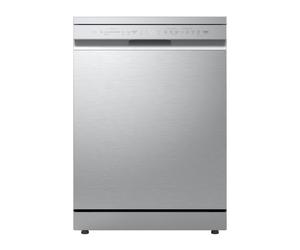 LG Series 5 TrueSteam™ Freestanding Dishwasher Smart WiFi - DF273FVS