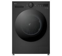F4X7011TBB 11kg Washing Machine 1400rpm Spin - Black
