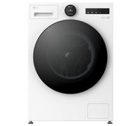 LG F4X7011TWB 11kg 1400rpm Washing Machine - White