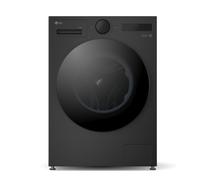 LG Series 7 AI Direct Drive F4X7011TBB 11kg Washing Machine - Matte Black - 1400 Spin A-40% Rated