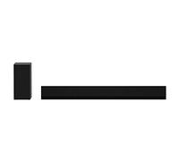 LG GX.DGBRLLK soundbar speaker Black 3.1 channels 420 W