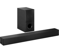 LG SH5A 320W 2.1 Channel Soundbar with Wireless Subwoofer