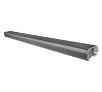 LG SJ5 soundbar speaker Silver 2.1 channels 320 W