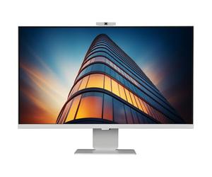 LG Smart Monitor 32U850SA-W 32 Inch IPS Panel 4K FHD (3840 x 2160), 5ms GtG 60Hz, HDR 10, sRGB 95% (CIE1931), Tilting, Height Adjustable