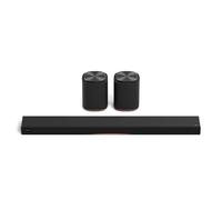 LG Sound Suite H7: All-in-one Soundbar with 9.1.6 Spatial Sound & Dolby Atmos FlexConnect
