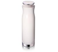 LG Sound360 MUSICflow Bluetooth Speaker - White