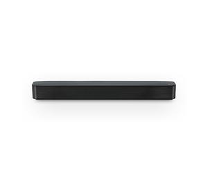 LG Soundbar for TV with 2.0 Channel SQM1