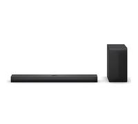 LG Soundbar for TV with Dolby Atmos 3.1.1 Channel US70TY 2024 US70TY