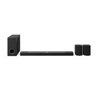 LG Soundbar for TV with Dolby Atmos 9.1.5 channel 2024 US95TR