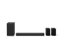 LG Soundbar for TV with Surround Sound 4.1 channel 2024 US40TR