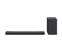 Lg Sc9s 3.1 400w Soundbar Silver One Size / EU Plug