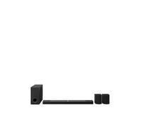 LG US95TR.DGBRLLK soundbar speaker Black 9.1.5 channels 810 W