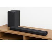 LG Soundbar Wireless Subwoofer US60T 340W 3.1Ch Bluetooth HDMI Optical