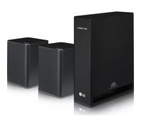 LG SPK8-S 2.0 Wireless Rear Speaker Kit