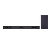 LG SQC2 2.1 Channel Soundbar with Wireless Subwoofer