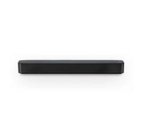 Lg Sqm1 2.0-Channel Soundbar - Bluetooth 4.0, Optical Input, Dolby Digital, Compact Design.