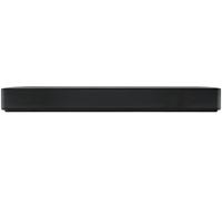 LG SQM1 SOUNDBAR 2.0 WIRELESS BLUETOOTH COMPACT 40W OPTICAL PORT 3.5MM BLACK
