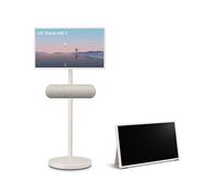LG StanbyME 2 Screen & XT7S Speaker & Folio Cover Bundle