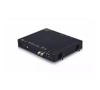 LG STB-6500 Smart TV box Black Full HD+ Wi-Fi Ethernet LAN