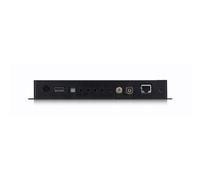 LG STB-6500 Smart TV box Black Full HD+ Wi-Fi Ethernet LAN