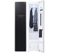 LG Styler S3BF Wifi Connected Steam Clothing Care System™ - Black, Black