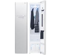 LG Styler S3WF Wifi Connected Steam Clothing Care System™ - White