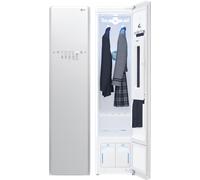 LG Styler S3WF Wifi Connected Steam Clothing Care System™ - White, White