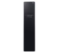 LG Styler Steam Wardrobe with ThinQ™ 3 Hangers, Black S3BF
