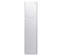 LG Styler Steam Wardrobe with ThinQ™ 3 Hangers, White S3WF