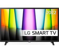 LG 32LQ631C TV 81.3 cm (32") Full HD Smart TV Wi-Fi Black