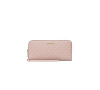Lg Trvl Continental - female - Michael Kors - Clutches - Pink - ONE SIZE - Bags ONE SIZE