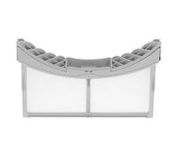 LG Tumble Dryer Fluff Filter Cage Lint Trap Screen ADQ55998601