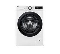 LG F2Y509WBLN1 washing machine Front-load 9 kg 1200 RPM White