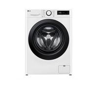 LG TurboWash™ F4Y511WBLN1 11kg Washing Machine - White - A-10% Rated