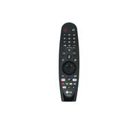 LG TV 2020 Series Magic Remote Control ORIGINAL - AKB75855505 - Black