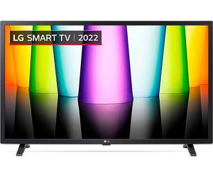 LG TV 32 inch Full HD 1080p Smart TV 2022 32LQ631 Netflix Amazon Prime HDMI