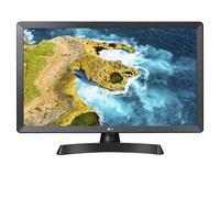 LG TV 24 inch 2024 HD Ready Smart TV Monitor LED Apps Netflix Amazon Prime
